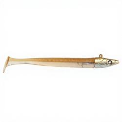 Leurre souple MAJOR CRAFT Eely shad 9.5cm 007