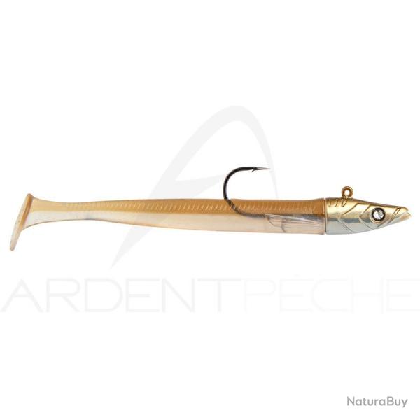 Leurre souple MAJOR CRAFT Eely shad 9.5cm 007