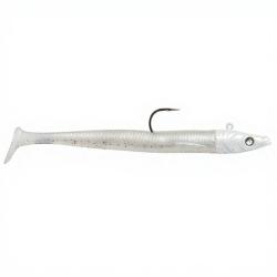 Leurre souple MAJOR CRAFT Eely shad 13cm 002