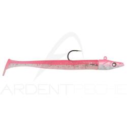 Leurre souple MAJOR CRAFT Eely shad 13cm 003