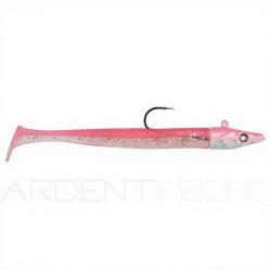 Leurre souple MAJOR CRAFT Eely shad 13cm 003