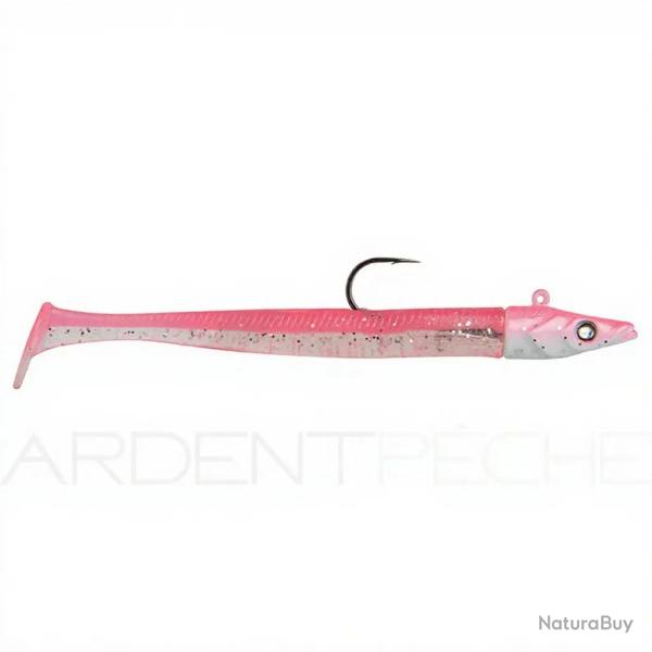Leurre souple MAJOR CRAFT Eely shad 13cm 003