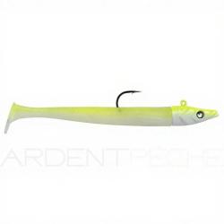 Leurre souple MAJOR CRAFT Eely shad 13cm 008