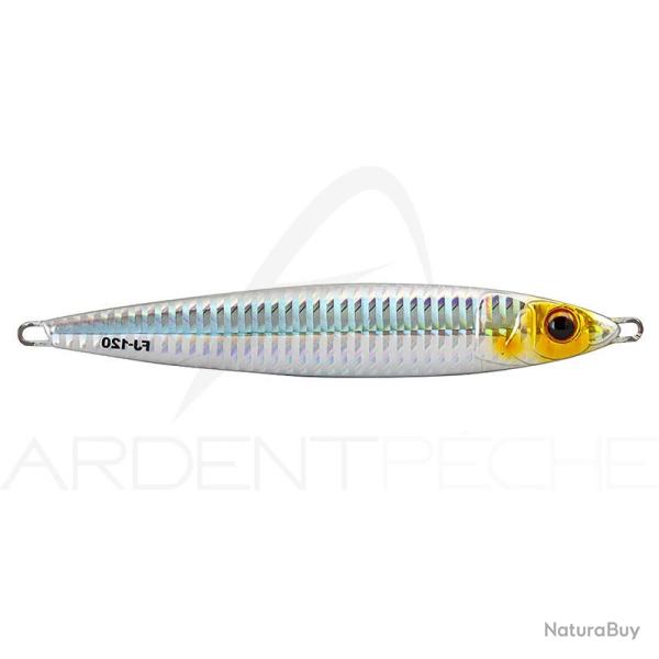 Jig MAJOR CRAFT First jig 180g 08