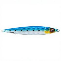 Jig MAJOR CRAFT First jig 200g 01