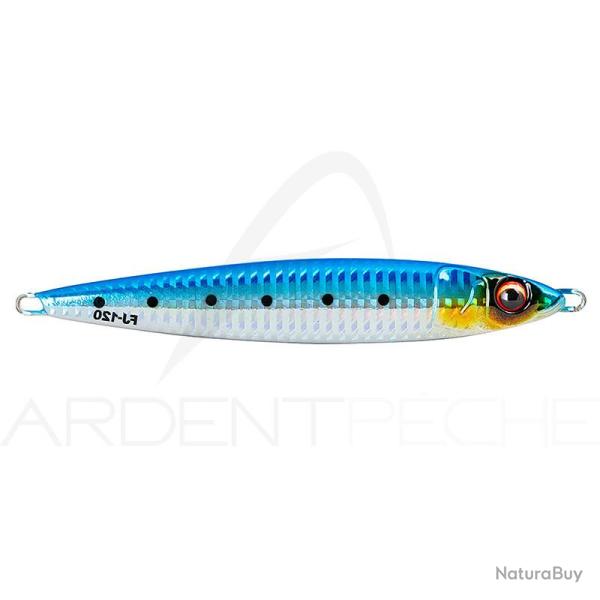 Jig MAJOR CRAFT First jig 200g 01