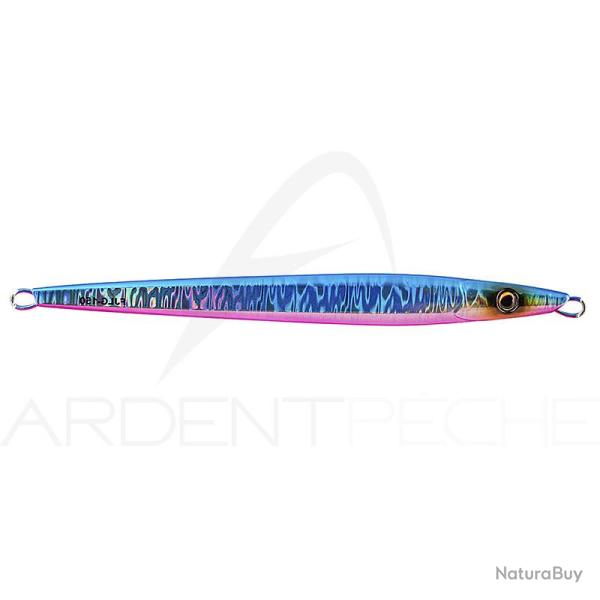 Jig MAJOR CRAFT First jig long 300g 04