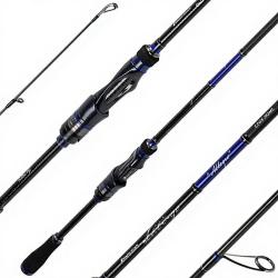 Canne spinning MAJOR CRAFT Lati-go 792 ML Allegro