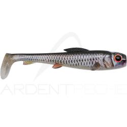 Leurre souple ABU GARCIA Svartzonker McPike 21cm Real roach