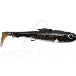 Leurre souple ABU GARCIA Svartzonker McPike 21cm Miltona walleye
