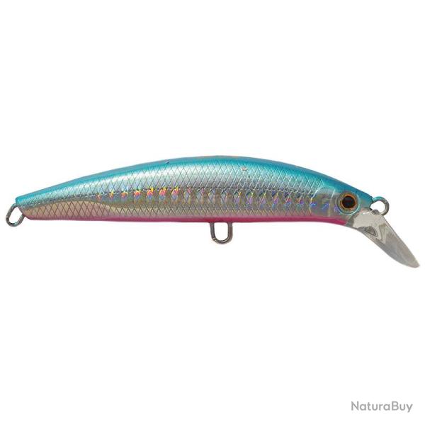 Poisson nageur JACKSON Pin tail 35 MCG