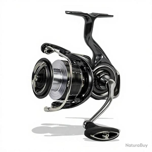 Moulinet spinning DAIWA Luvias LT 24 2000 SH