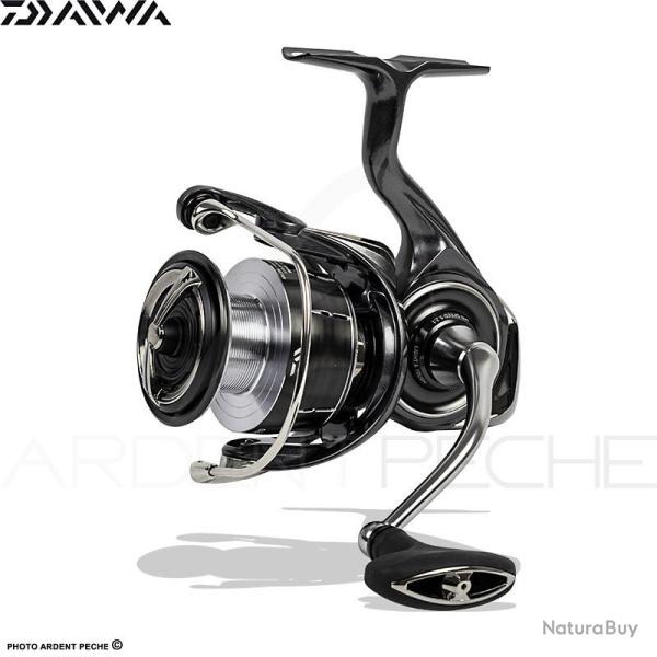 Moulinet spinning DAIWA Luvias LT 24 3000 XH PC