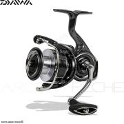 Moulinet De Pêche Daiwa T3 AIR 8.6R-TW - Droitier - Occasion - Bon état