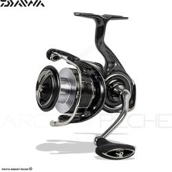 Moulinet spinning DAIWA Luvias LT 24 5000 DC
