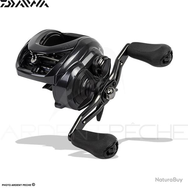 Moulinet casting DAIWA Tatula TW 400 400 L