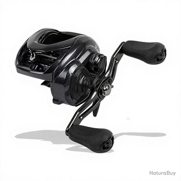 Moulinet casting DAIWA Tatula TW 400 400 L