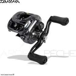 Moulinet casting DAIWA Tatula TW SV 24 150 XHL