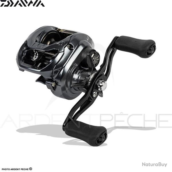 Moulinet casting DAIWA Tatula TW SV 24 150 XHL