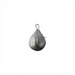 Lest SAKURA Clip poire sinker 8g