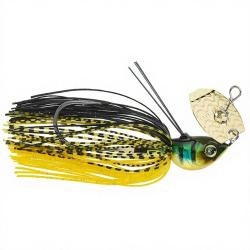 Chatterbait SAKURA Cover bladed jig 10.5g JC9 Gill