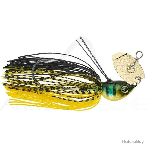 Chatterbait SAKURA Cover bladed jig 10.5g JC9 Gill