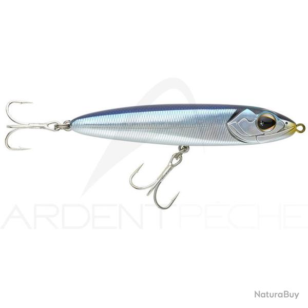 Leurre coulant SAKURA Mister joe 105 S Silent 148 Sayori