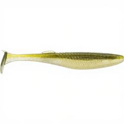 Leurre souple RAPALA Crushcity the kickman 3 Ayu