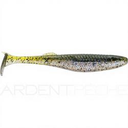 Leurre souple RAPALA Crushcity the kickman 3 DVA