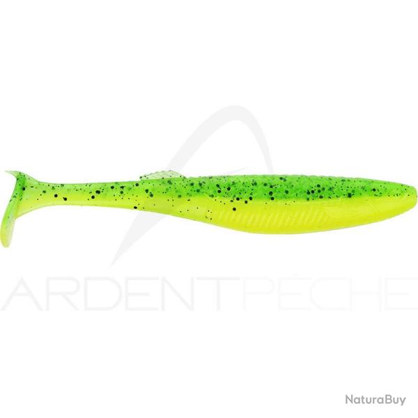 Leurre souple RAPALA Crushcity the kickman 3 LCH