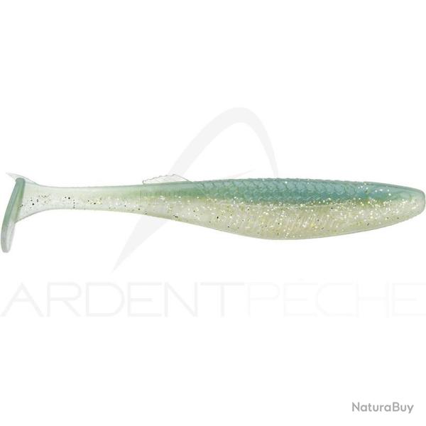 Leurre souple RAPALA Crushcity the kickman 3 SXSD
