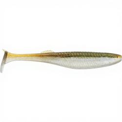 Leurre souple RAPALA Crushcity the kickman 4 ASH