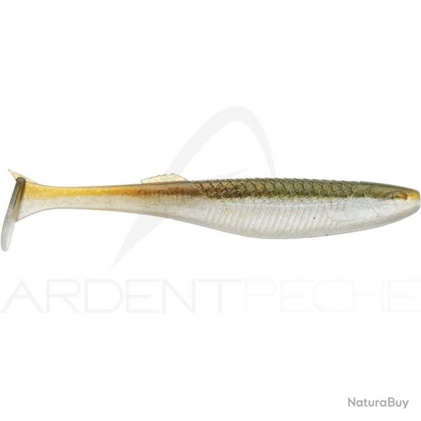Leurre souple RAPALA Crushcity the kickman 4 ASH