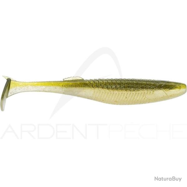 Leurre souple RAPALA Crushcity the kickman 4 Ayu