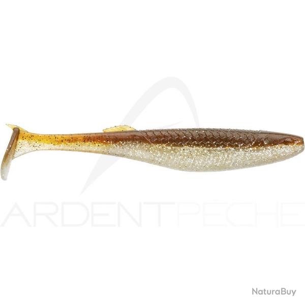 Leurre souple RAPALA Crushcity the kickman 4 BRS