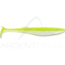 Leurre souple RAPALA Crushcity the kickman 4 CWF