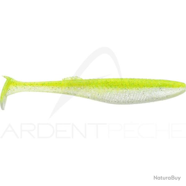 Leurre souple RAPALA Crushcity the kickman 4 CWF