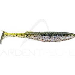 Leurre souple RAPALA Crushcity the kickman 4 DVA