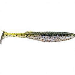 Leurre souple RAPALA Crushcity the kickman 4 DVA
