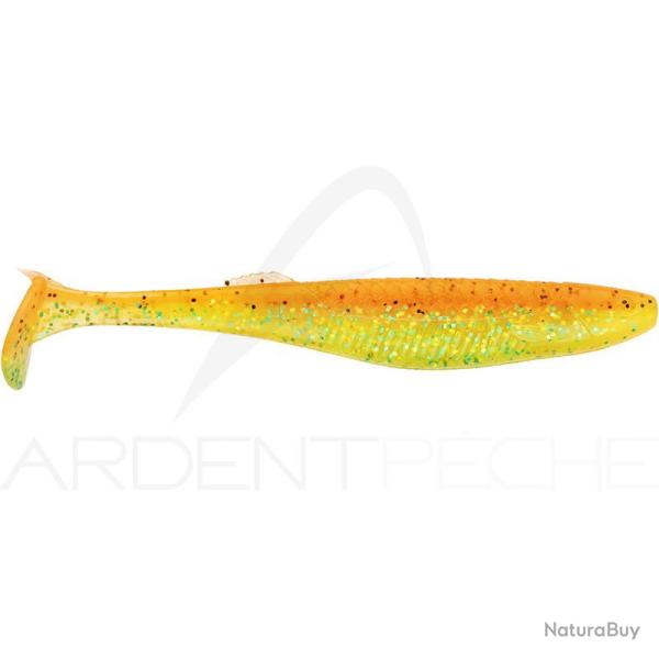 Leurre souple RAPALA Crushcity the kickman 4 FF