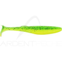 Leurre souple RAPALA Crushcity the kickman 4 LCH