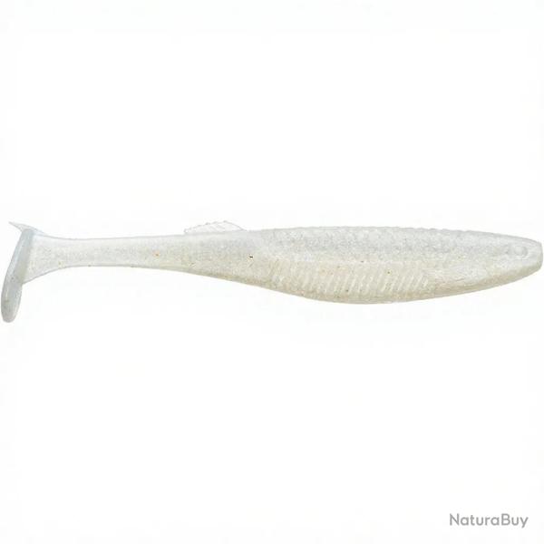 Leurre souple RAPALA Crushcity the kickman 4 PW