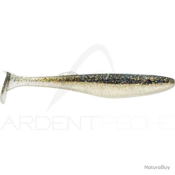 Leurre souple RAPALA Crushcity the kickman 4 SPSD