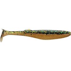 Leurre souple RAPALA Crushcity the kickman 4 P