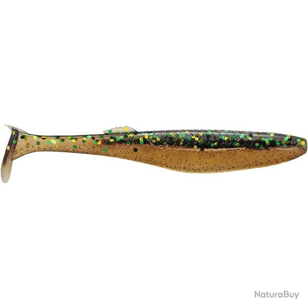 Leurre souple RAPALA Crushcity the kickman 4 P