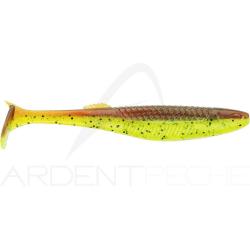 Leurre souple RAPALA Crushcity the kickman 4 MOCH