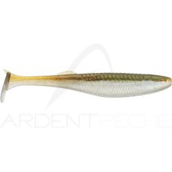 Leurre souple RAPALA Crushcity the kickman 5 ASH