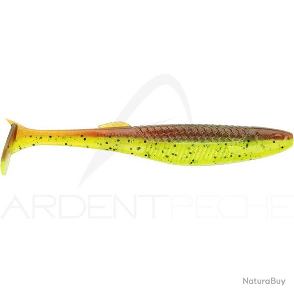 Leurre souple RAPALA Crushcity the kickman 5 MOCH