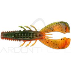 Leurre souple RAPALA Crushcity cleanup craw 3 BCR