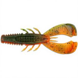 Leurre souple RAPALA Crushcity cleanup craw 3 BCR
